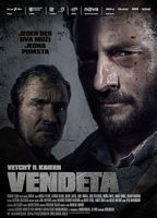 Vendeta (2011) Обнаженные сцены