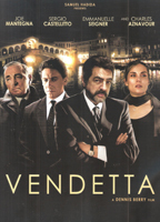 Vendetta (2001) Обнаженные сцены