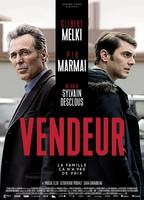 Vendeur (2016) Обнаженные сцены