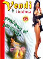 Vendi i Juzni Vetar - Pracnuo se sarancic (2004) Обнаженные сцены