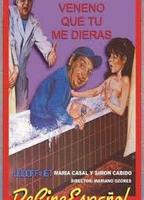 Veneno que tú me dieras 1989 фильм обнаженные сцены