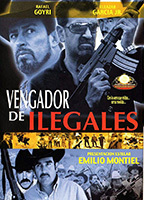 Vengador de ilegales (2003) Обнаженные сцены
