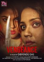 Vengeance  (2019) Обнаженные сцены