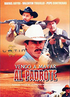 Vengo a matar al padrote (2004) Обнаженные сцены