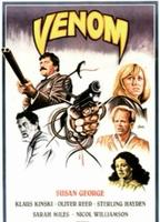 Venom (II) 1982 фильм обнаженные сцены