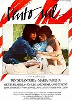 Vento Sul (1985) Обнаженные сцены