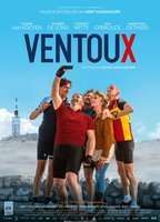 Ventoux (2015) Обнаженные сцены