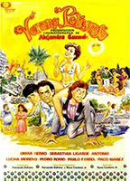 Verano Peligroso 1991 фильм обнаженные сцены