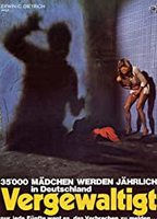 Vergewaltigt (1976) Обнаженные сцены