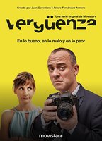 Vergüenza 2017 фильм обнаженные сцены