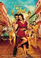 Verliefd op Cuba (2019) Обнаженные сцены