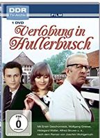 Verlobung in Hullerbusch (1979) Обнаженные сцены