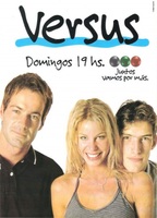 Versus (1998-2002) Обнаженные сцены