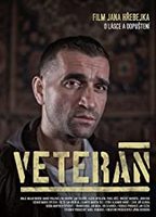 Veterán (2020) Обнаженные сцены