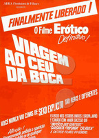 Viagem ao Ceu da Boca (1981) Обнаженные сцены