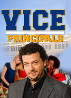 Vice Principals (2016-2017) Обнаженные сцены