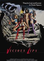 Vicious Lips (1986) Обнаженные сцены