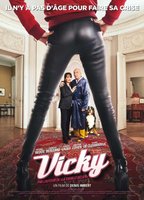 Vicky 2015 фильм обнаженные сцены
