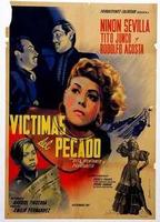 Víctimas del pecado (1951) Обнаженные сцены