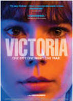 Victoria (2016) Обнаженные сцены