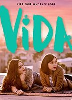 Vida  (2018-настоящее время) Обнаженные сцены