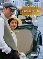 Vidago Palace (2017) Обнаженные сцены