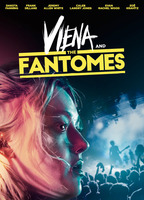 Viena and the Fantomes (2020) Обнаженные сцены