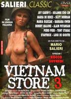 Vietnam part 3 (1988) Обнаженные сцены