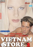 Vietnam store seconda parte (1988) Обнаженные сцены