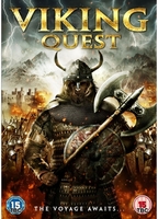 Viking Quest 2015 фильм обнаженные сцены