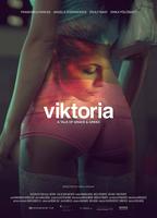 Viktoria A Tale of Grace and Greed (2014) Обнаженные сцены