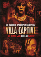 Villa Captive 2011 фильм обнаженные сцены