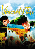 Vincent & Theo 1990 фильм обнаженные сцены