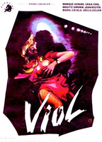 Viol, la grande peur 1978 фильм обнаженные сцены