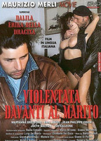 Violentata davanti al marito (1994) Обнаженные сцены