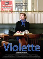 Violette (2013) Обнаженные сцены