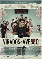 Virados do Avesso 2015 фильм обнаженные сцены