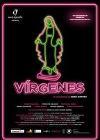 Virgenes 2014 фильм обнаженные сцены