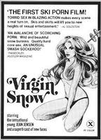 Virgin Snow (1976) Обнаженные сцены