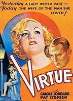Virtue (1932) Обнаженные сцены