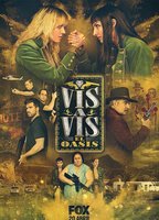 Vis a Vis: El Oasis (2020) Обнаженные сцены