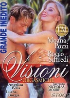 Visioni orgasmiche (1992) Обнаженные сцены