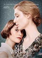 Vita and Virginia (2018) Обнаженные сцены