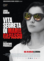Vita segreta di Maria Capasso 2019 фильм обнаженные сцены