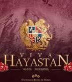 Viva Hayastan  (2019-настоящее время) Обнаженные сцены