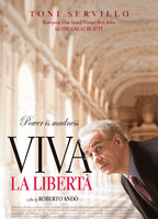 Viva la libertà 2013 фильм обнаженные сцены