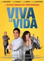 Viva la vida 2019 фильм обнаженные сцены