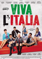 Viva l'Italia (2012) Обнаженные сцены