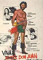Viva/muera Don Juan Tenorio (1977) Обнаженные сцены