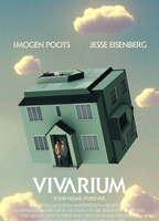Vivarium (2019) Обнаженные сцены